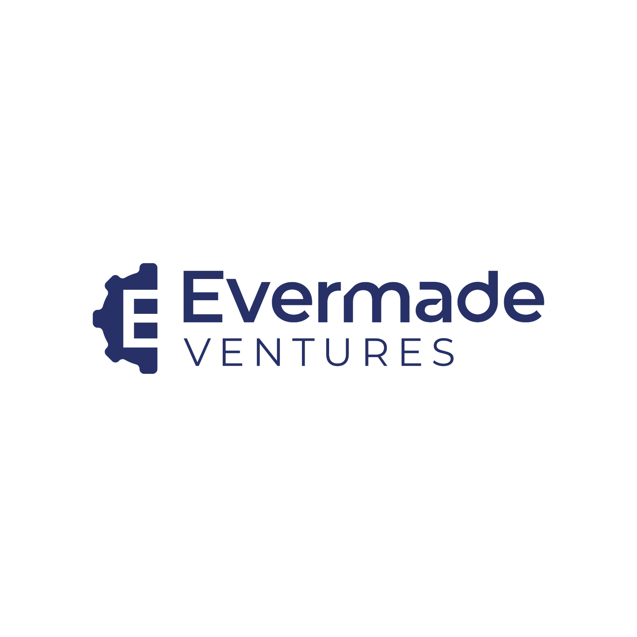 Evermade Ventures — logo oficial